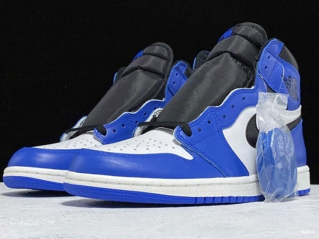 Bmlin shoes Game Jordan 555088-403 Royal Air OG 1 0731